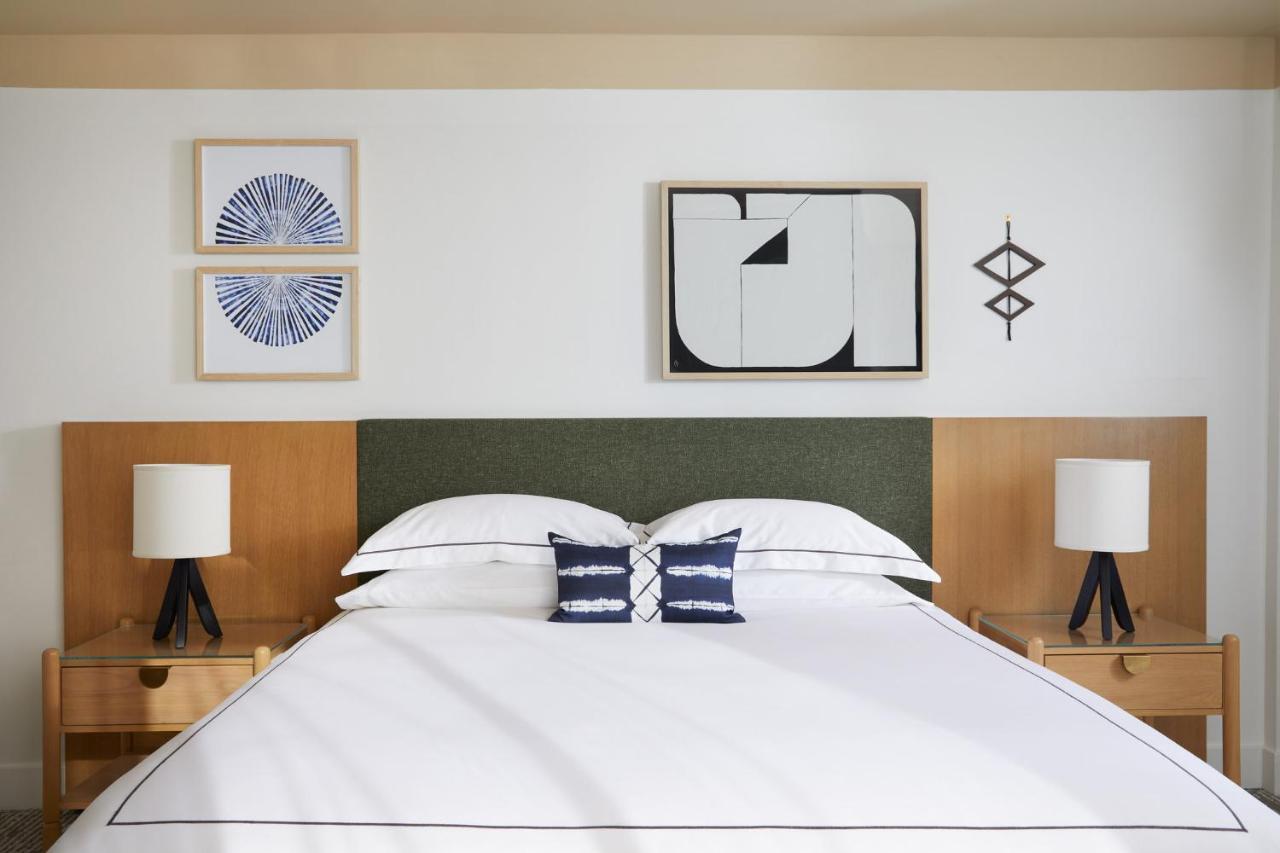 Kimpton Hotel Enso By Ihg Сан-Франциско Экстерьер фото