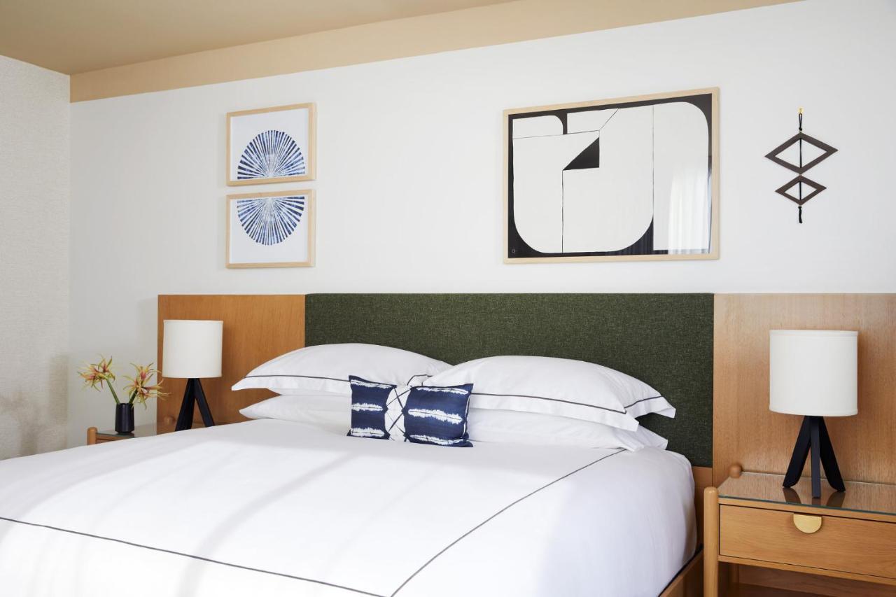 Kimpton Hotel Enso By Ihg Сан-Франциско Экстерьер фото