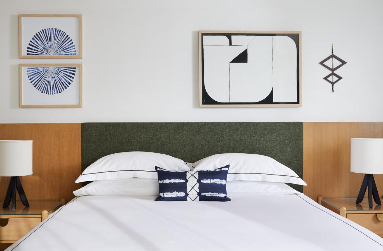 Kimpton Hotel Enso By Ihg Сан-Франциско Экстерьер фото
