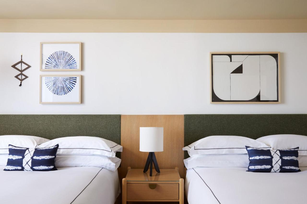 Kimpton Hotel Enso By Ihg Сан-Франциско Экстерьер фото