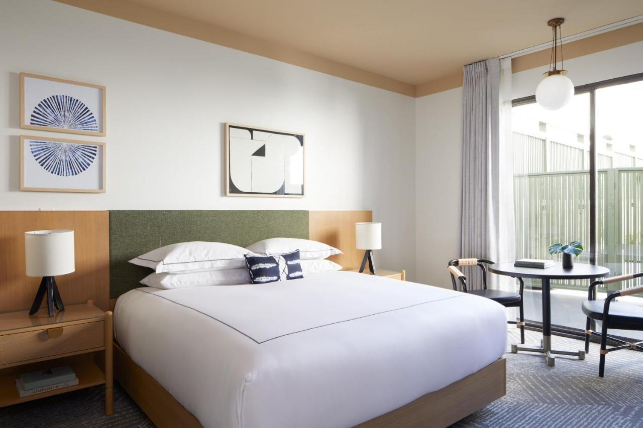 Kimpton Hotel Enso By Ihg Сан-Франциско Экстерьер фото